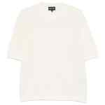 Emporio Armani Sweaters WHITE