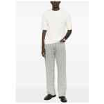 Emporio Armani Sweaters WHITE