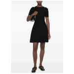 Emporio Armani Dresses BLACK