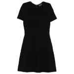 Emporio Armani Dresses BLACK
