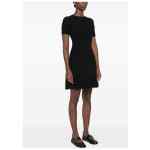 Emporio Armani Dresses BLACK