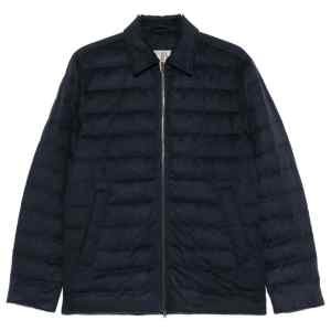 Herno Coats NAVY