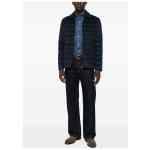 Herno Coats NAVY