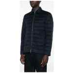 Herno Coats NAVY