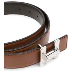 HOGAN Belts BROWN
