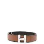 HOGAN Belts BROWN