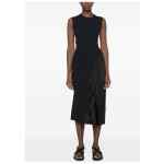 Emporio Armani Dresses BLACK