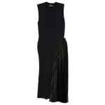 Emporio Armani Dresses BLACK