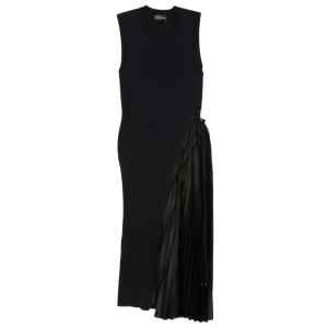 Emporio Armani Dresses BLACK