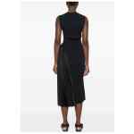 Emporio Armani Dresses BLACK