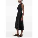 Emporio Armani Dresses BLACK