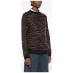 Parosh Sweaters BLACK