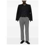 Emporio Armani Shirts NAVY