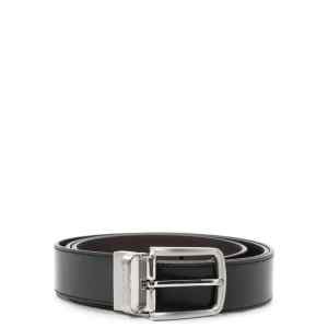Emporio Armani Belts BLACK