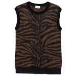 Parosh Sweaters BLACK