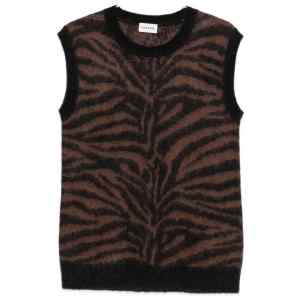 Parosh Sweaters BLACK