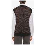 Parosh Sweaters BLACK