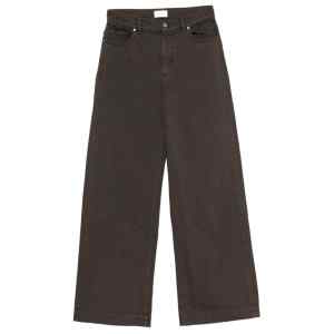 Parosh Jeans BROWN