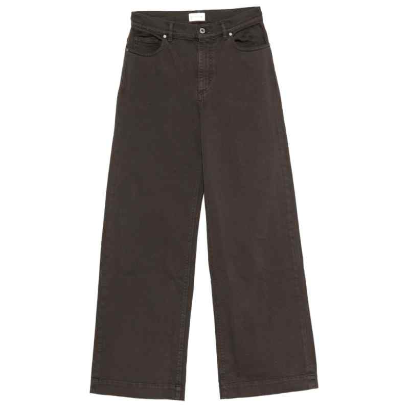 Parosh Jeans BROWN