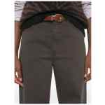 Parosh Jeans BROWN