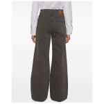 Parosh Jeans BROWN