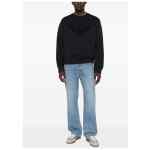 Emporio Armani Sweaters BLACK