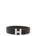 HOGAN Belts BLACK