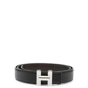 HOGAN Belts BLACK
