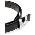 HOGAN Belts BLACK