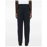 Emporio Armani Trousers NAVY