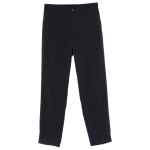 Emporio Armani Trousers NAVY