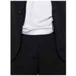 Emporio Armani Trousers NAVY