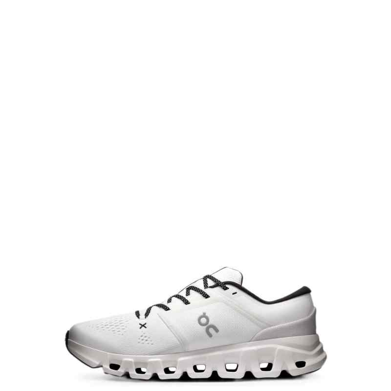 200012384-fw26-on-3mg30080462whiteblack ON Sneakers WHITE