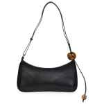 JACQUEMUS Bags.. BLACK