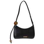 JACQUEMUS Bags.. BLACK