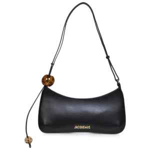 JACQUEMUS Bags.. BLACK