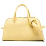 JACQUEMUS Bags.. YELLOW
