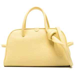 JACQUEMUS Bags.. YELLOW