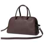 JACQUEMUS Bags.. BROWN