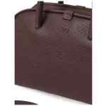 JACQUEMUS Bags.. BROWN