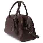 JACQUEMUS Bags.. BROWN