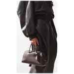 JACQUEMUS Bags.. BROWN
