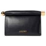 JACQUEMUS Bags.. BLACK