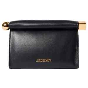JACQUEMUS Bags.. BLACK