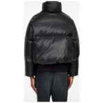 MM6 Maison Margiela Coats BLACK