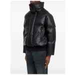 MM6 Maison Margiela Coats BLACK
