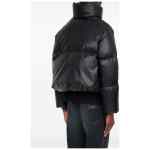 MM6 Maison Margiela Coats BLACK