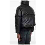 MM6 Maison Margiela Coats BLACK