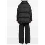 MM6 Maison Margiela Coats BLACK