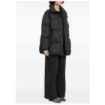 MM6 Maison Margiela Coats BLACK
